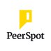 PeerSpot (@peerspot) Twitter profile photo PeerSpot (@peerspot) Twitter profile photo