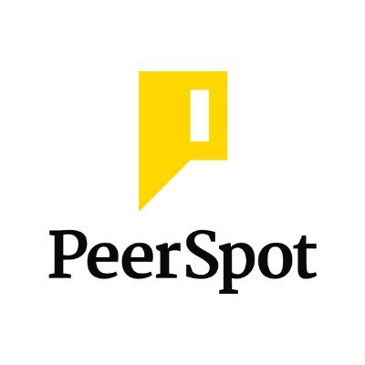 PeerSpotReviews Profile Picture