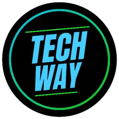 Techway0 Profile Picture