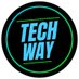 techway1 (@techway0) Twitter profile photo