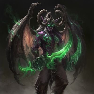 PowaTheinsane's profile picture. 