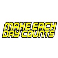 MAKEEACHDAYCOUNTS(@MEDC_band) 's Twitter Profile Photo
