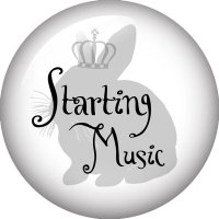 Starting Music (@starting_music) Twitter profile photo