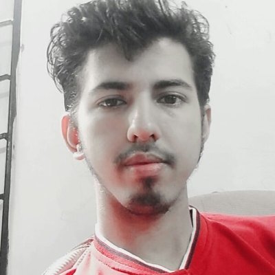 I'm a student of Computer Science. I'm a Website Developer.
I belong to Pakistan.