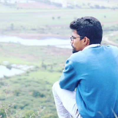 AkashHolur's profile picture. 