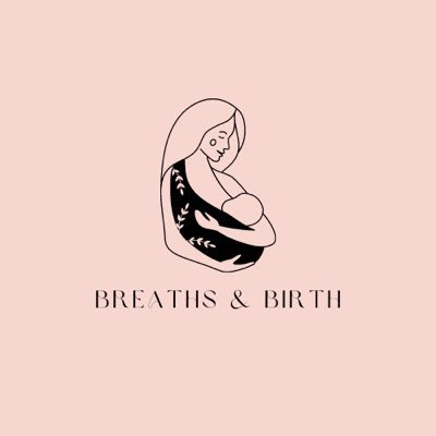 Breaths and Birth