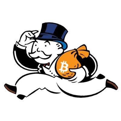 Magnum35Puc's profile picture. Exploring Finance, Energy & Blockchain 🔍 | Journeying through Stocks 📈 & Crypto  | Sharing insights, news & trends