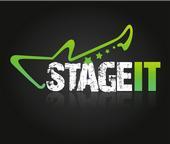 Back StageIt