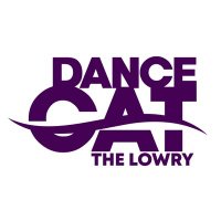 The Lowry CAT (Dance Centre for Advanced Training)(@TheLowryCAT_NW) 's Twitter Profile Photo