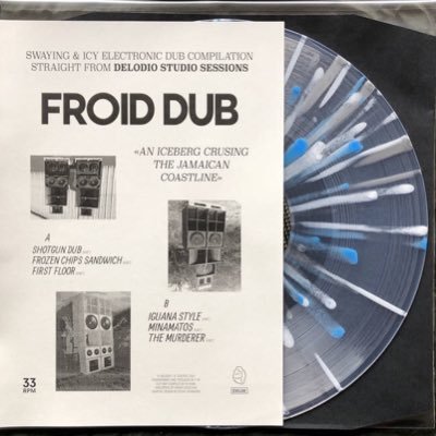 FROID DUB Profile