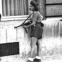 Charlotte Corday (@theartyassassin) 's Twitter Profile Photo