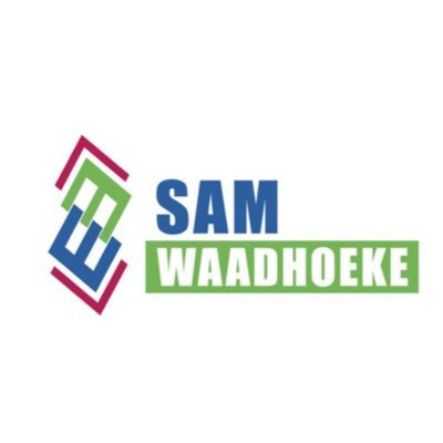 Lokale politieke partij SAM Waadhoeke. Het beste van lokaal en samen. Samenwerkende partijen: PvdA, GroenLinks en D66