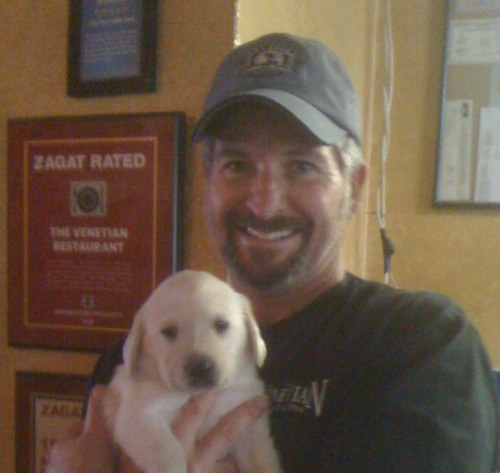 venetianjoe's profile picture. retired restaurateur