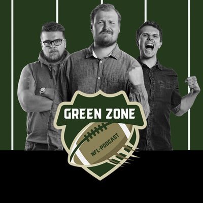 Juttua NFLstä. Green Zone NFL podcastin asiantuntija. Go Birds!