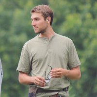 Charles Newman (@clnewmanxcv) 's Twitter Profile