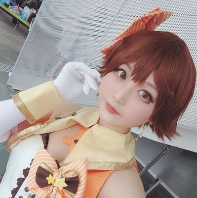 ⚠️コスプレしてる人⚠️【A:219211】
\毎年恒例ジャンル雑多選手権開催/ □成人済□加工芸人□FRBはご自由に□詳しくはこちら⇒【https://t.co/Xb8FwYtKvu】