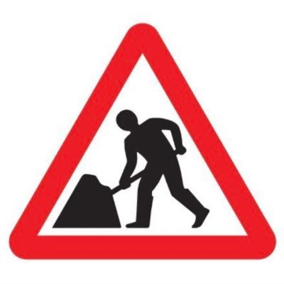 roadworkauditor's profile picture. Calling out local government & utility companies who repeatedly dig up roads with no work happening causing lost time & productivity and we end up paying!