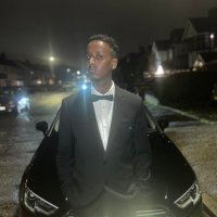 Abdi (@abdimakz98) 's Twitter Profile