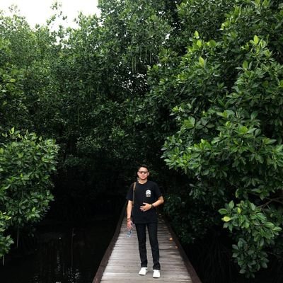 Ibnuansar_'s profile picture. Dayang kory vianti khairunissa 🌻
Be proud of your heritage, Always.