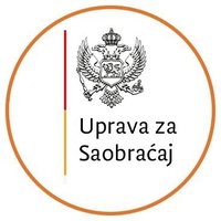 Uprava za Saobraćaj(@UZSCGInfo) 's Twitter Profile Photo