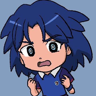 天野ちよ@11/3青プ40M31-32さんのプロフィール画像