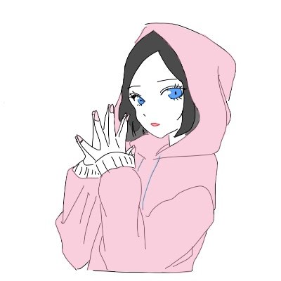ピンクパーカーさんのプロフィール画像