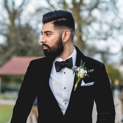 MrMistry95 Profile Picture