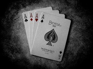 TimPoker's profile picture. 