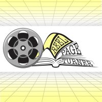 A Reel Page Turner Podcast (@areelpageturner) 's Twitter Profile