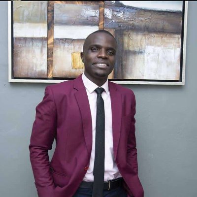 #Geo-information Scientist.
Geo-Spatial Ambassador.
#GIS/#Mapping Professional
#Tutor in HLI.
#Land Surveyor.
Player in #Environment & Sustainable #Development