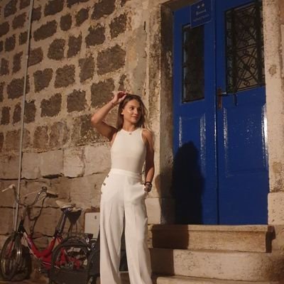 TreneskaBojana's profile picture. 