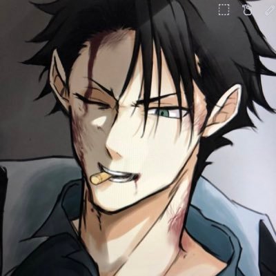 しんはしさんのプロフィール画像