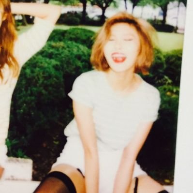 #화사 ♡