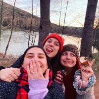 merve (@amakeyfiyerinde) 's Twitter Profile