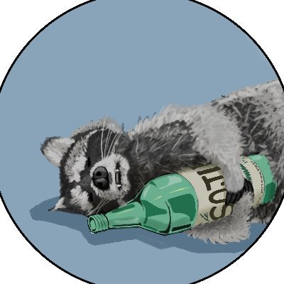 TrashPanda_11B Profile Picture