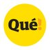 Qué Noticias! (@quenoticiasec) Twitter profile photo