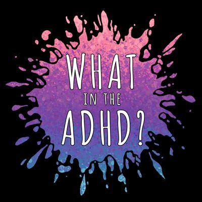 WhatTheADHD Profile Picture