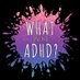 What in the ADHD? (on Bluesky!) (@whattheadhd) Twitter profile photo What in the ADHD? (on Bluesky!) (@whattheadhd) Twitter profile photo