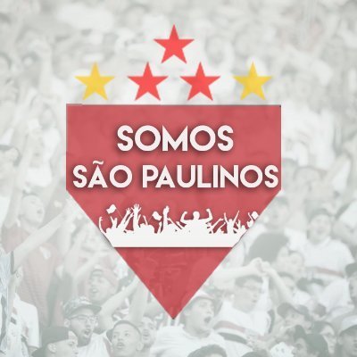 Somos São Paulinos Profile