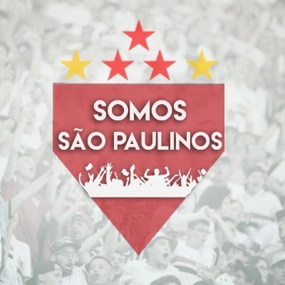 Somos São Paulinos