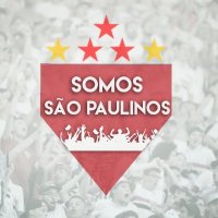 Somos São Paulinos(@somosaopaulinos) 's Twitter Profile Photo