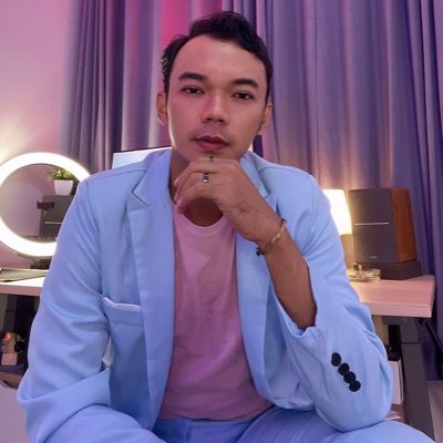 UniknyaDavid's profile picture. My life is good,and I’m so grateful ❤️ | IG @uniknyadavid