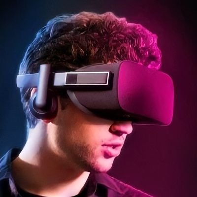 VFX Artist | CG TD | VR Enthusiast | UE4 VR Dev as a hobby | He/Him 