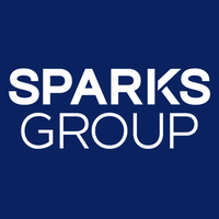 Sparks Group(@SparksGroupJobs) 's Twitter Profile Photo