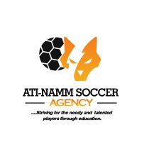 AtinammSoccerAgency (@atinamma) 's Twitter Profile
