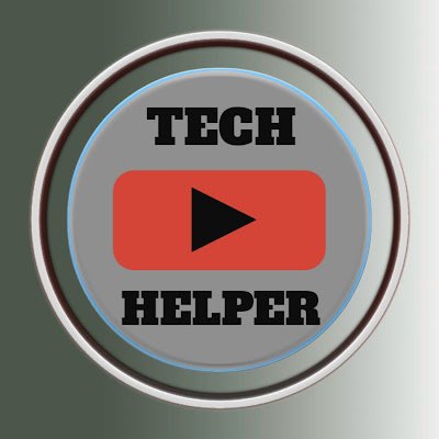 techhelper815's profile picture. TECH HELPER