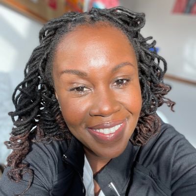 Sandy944299522's profile picture. I is kind, I is smart and I is beautiful