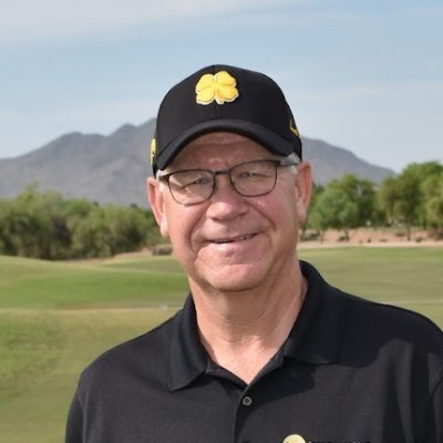 Just an Iowa guy now retired, enjoying life, golf and year 'round Az sun! MAGA! Go Hawkeyes!