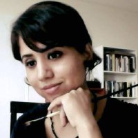 Dr Weeda Mehran ویدا مهران (@weedamehran) 's Twitter Profile