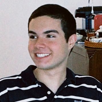 gabriel_rocco's profile picture. ESPM-ADM